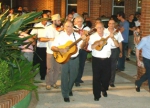 Terno de Reis
