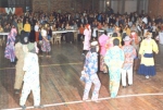 Baile de Masquê